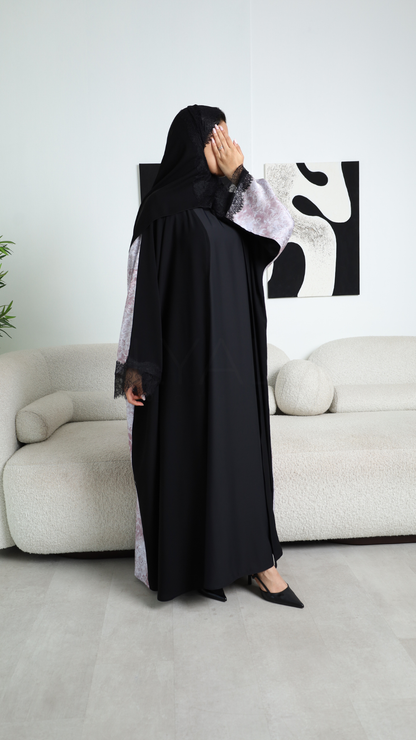 Abaya S295