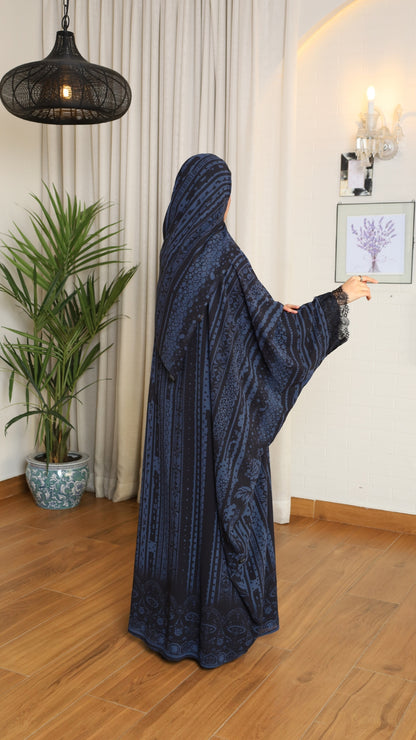 Abaya S308