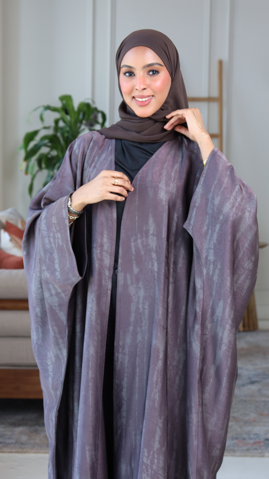 Abaya S267