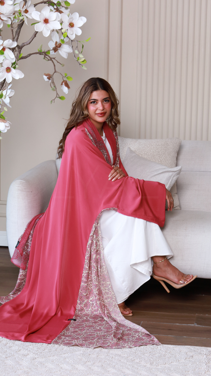 Abaya S313