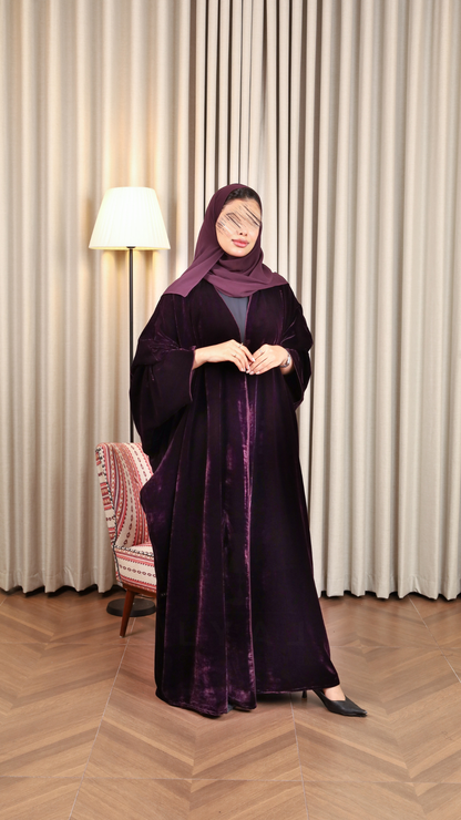 Abaya S271