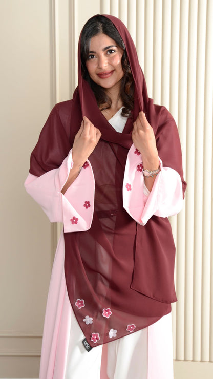 Abaya S300