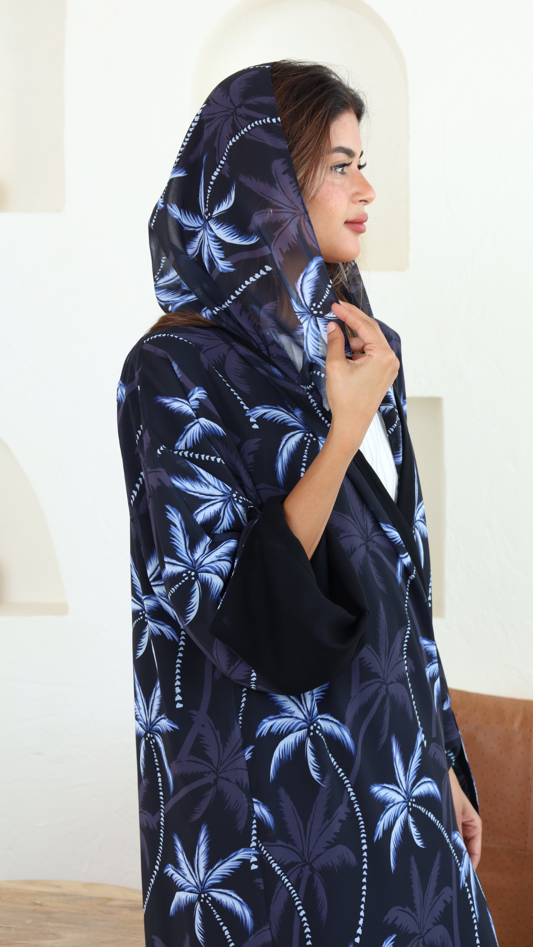 ジャケット・アウター The Letters 23-24WOOL LINEN COVER ALL Summer Collection – LyalClothing.ca