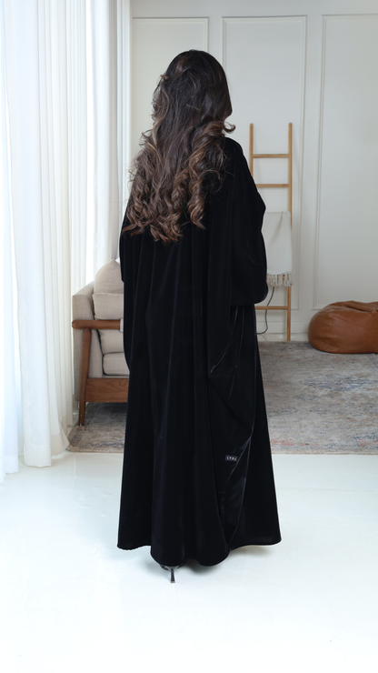 Abaya S271