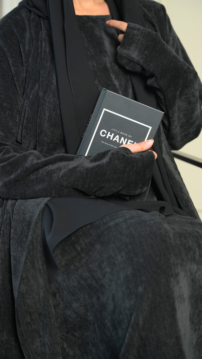 Abaya S219