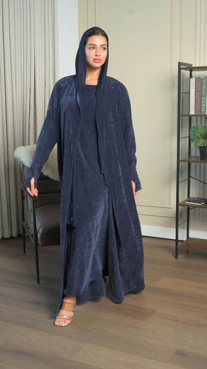 Abaya S219