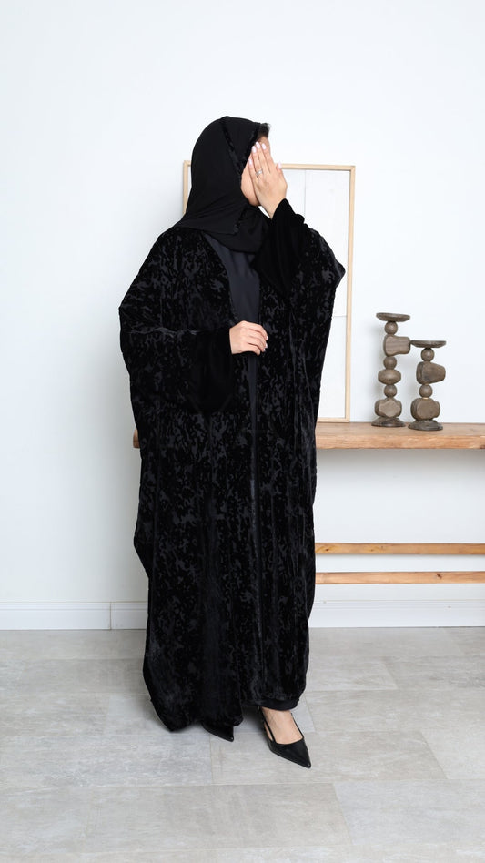 Abaya S293
