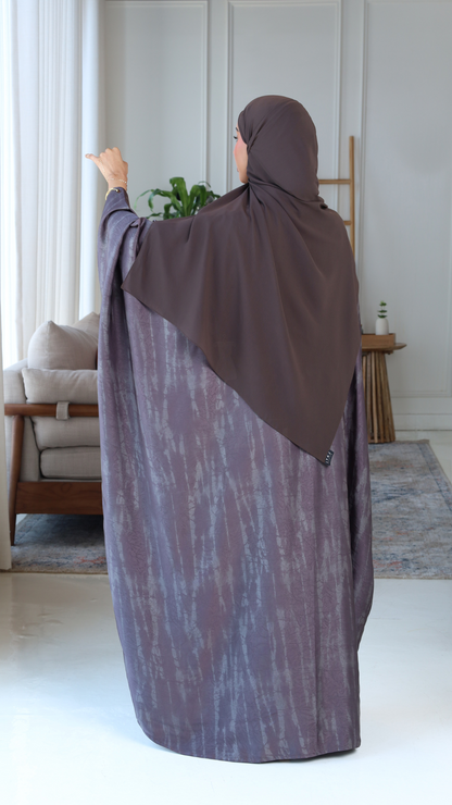 Abaya S267