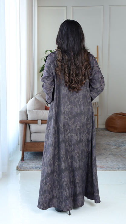 Abaya S270