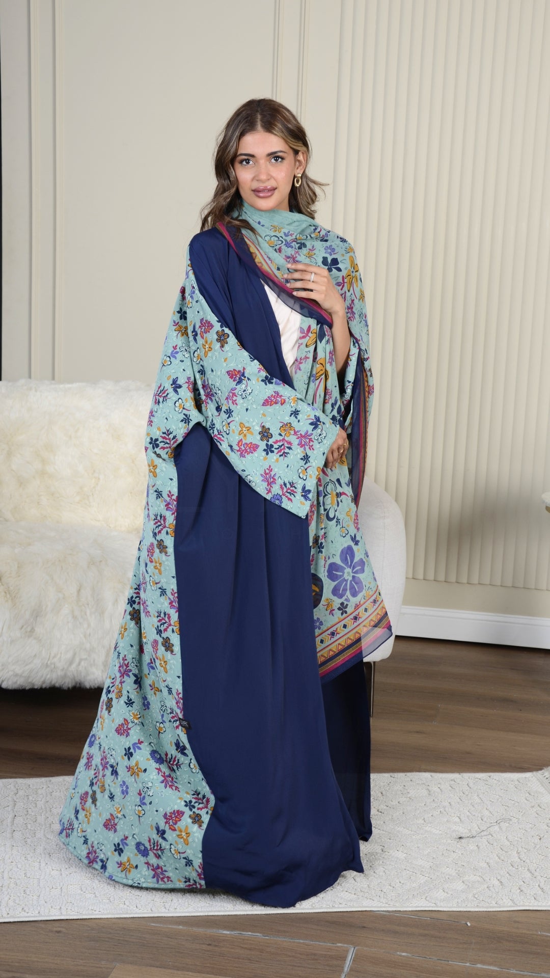 Abaya S310