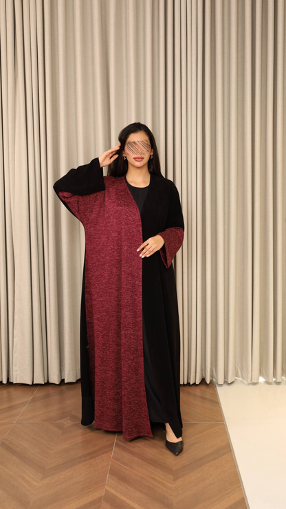 Abaya S277