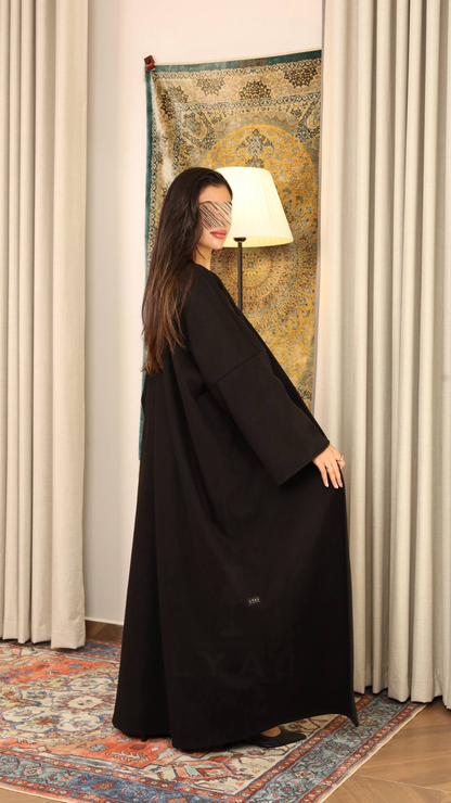 Abaya S266