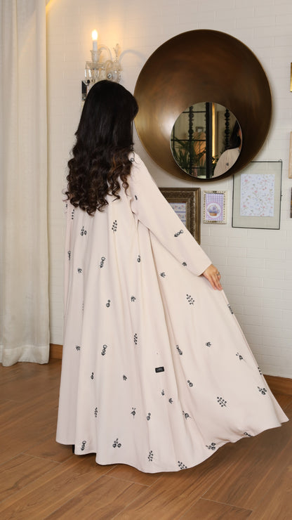 Abaya S305