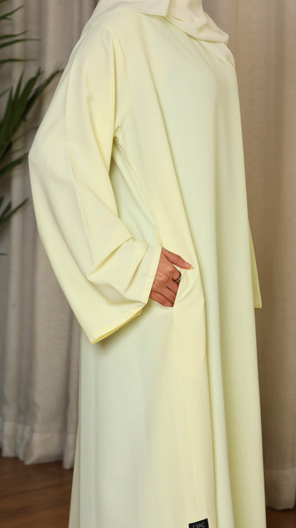Abaya S301