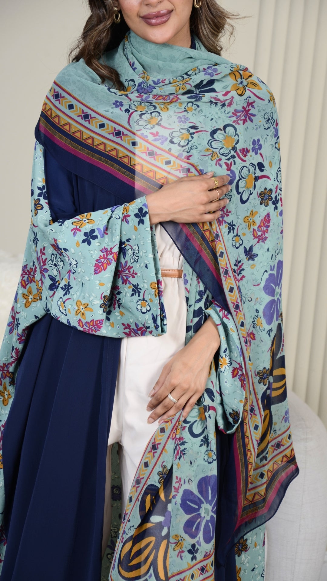 Abaya S310