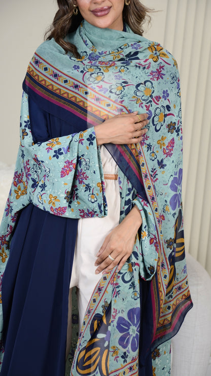 Abaya S310