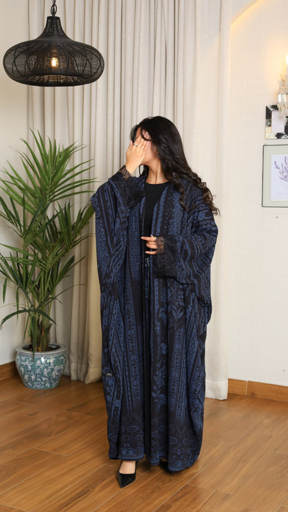 Abaya S308