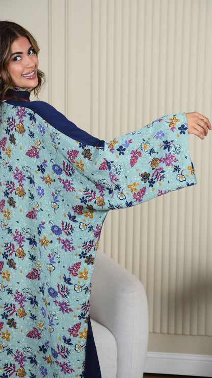 Abaya S310