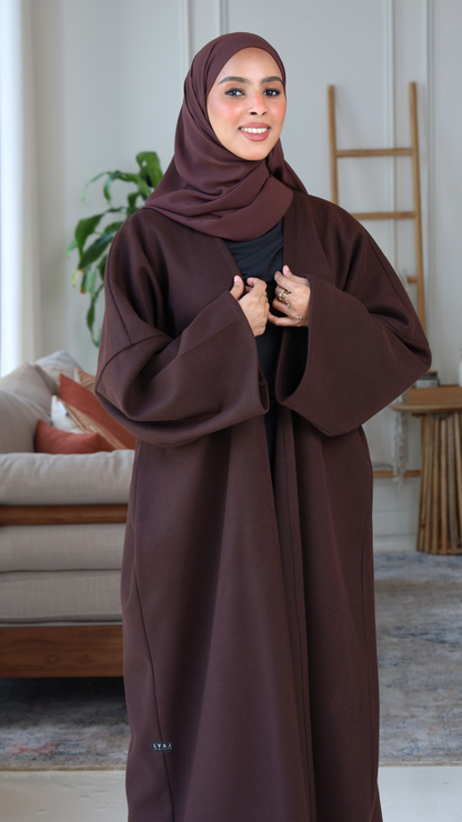 Abaya S266