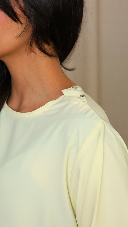 Abaya S301