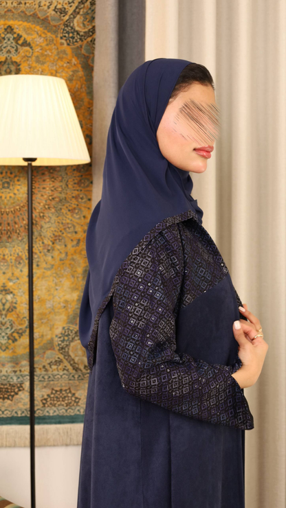 Abaya S274