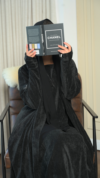 Abaya S219