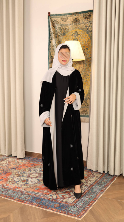 Abaya S275