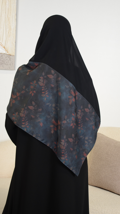 Abaya S283