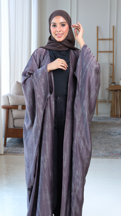 Abaya S267