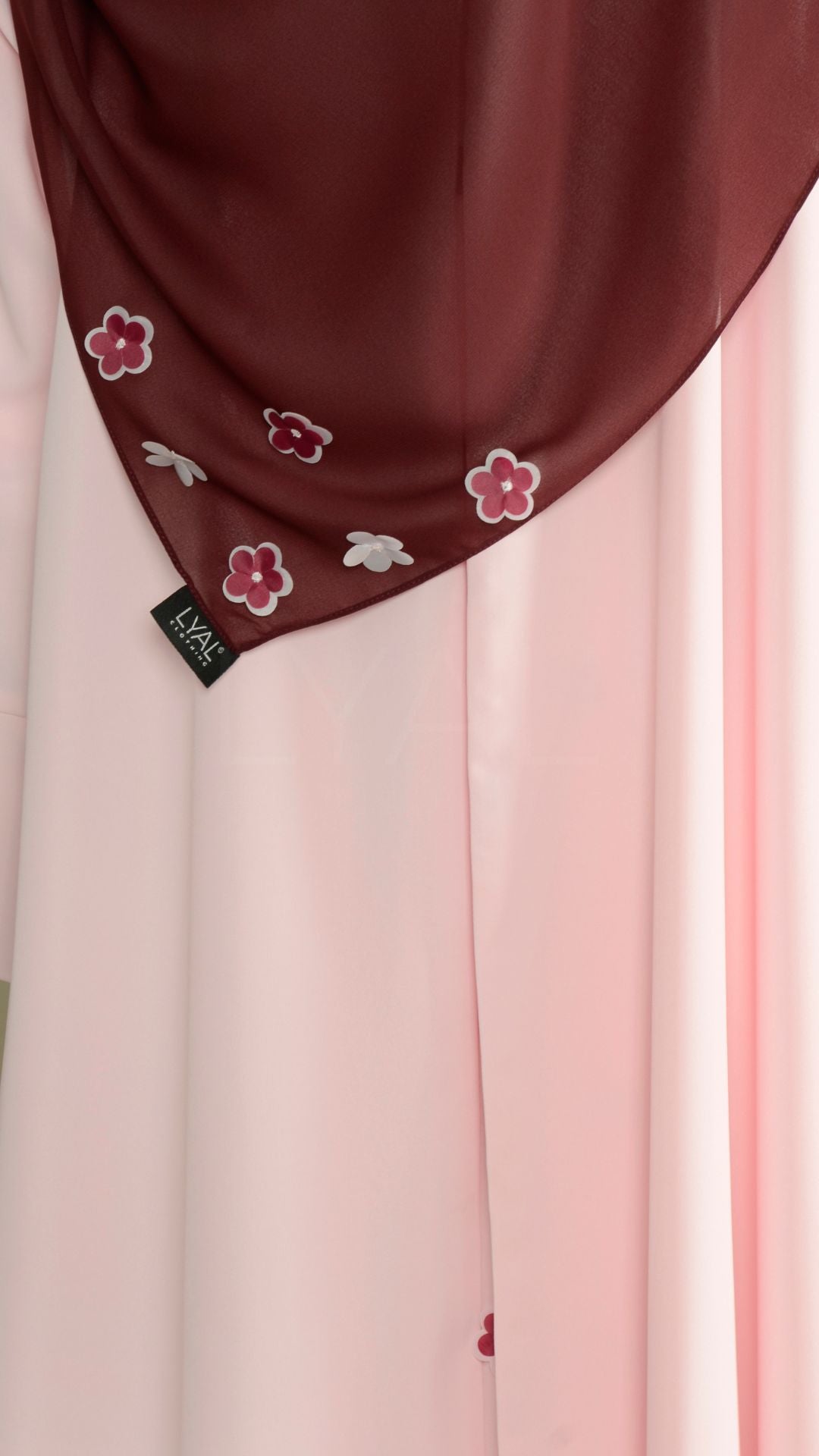 Abaya S300