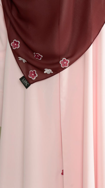 Abaya S300
