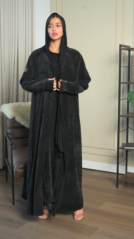 Abaya S219