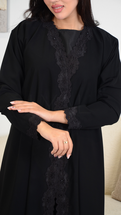 Abaya S280
