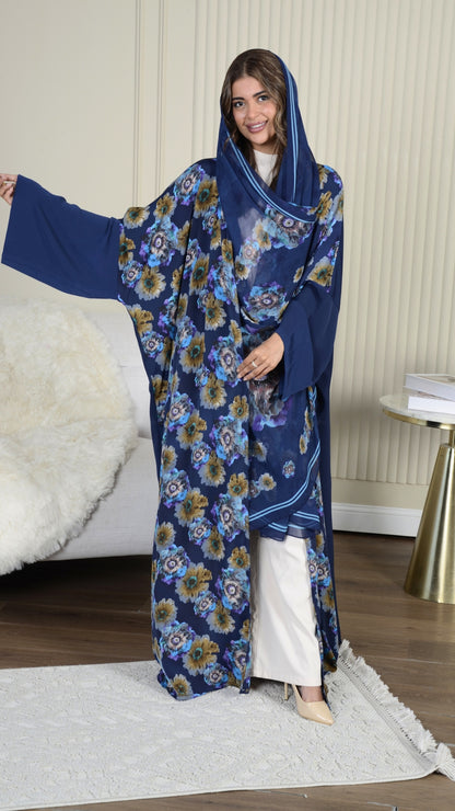 Abaya S311