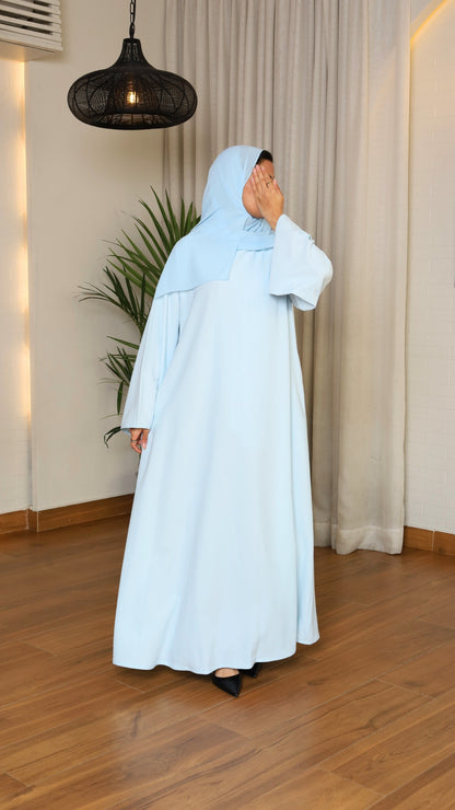 Abaya S301