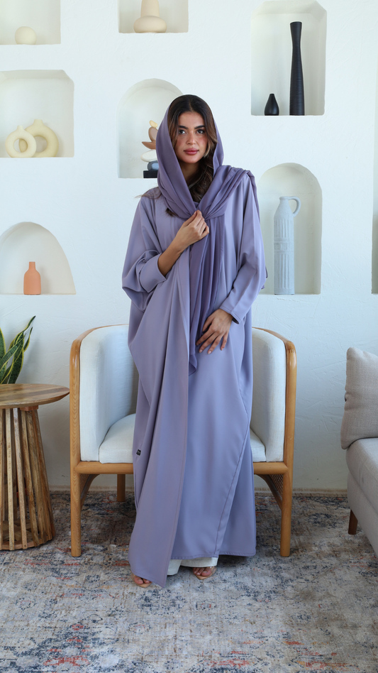 Abaya S259