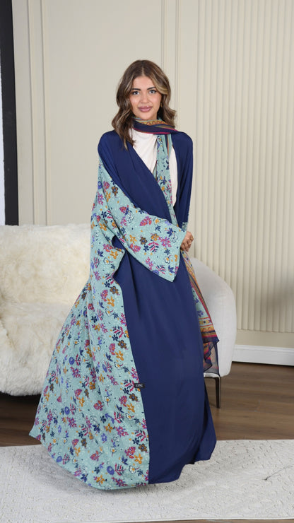 Abaya S310