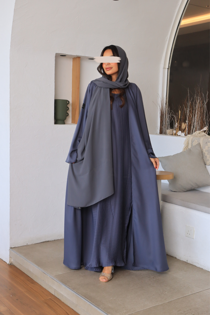 Abaya S128