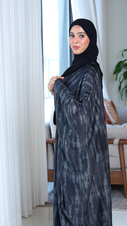 Abaya S267