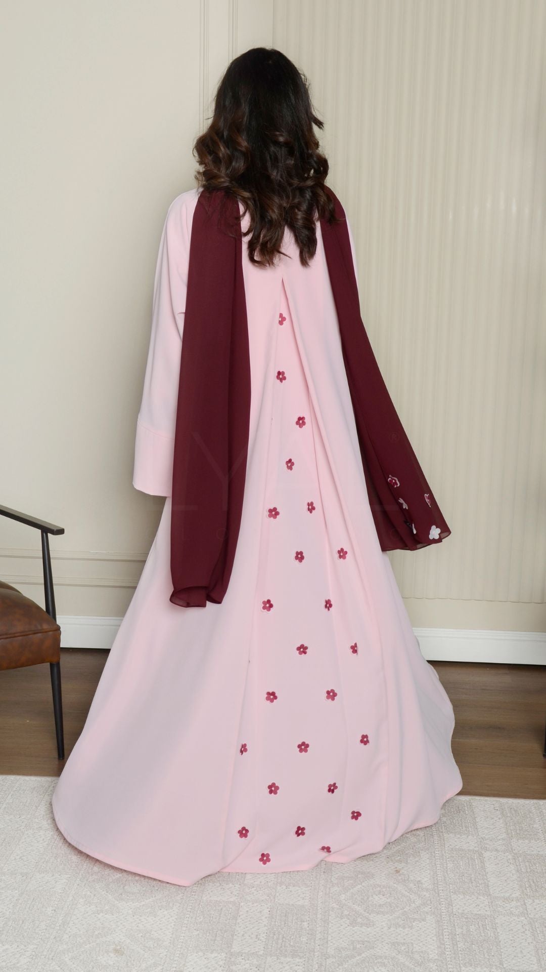 Abaya S300