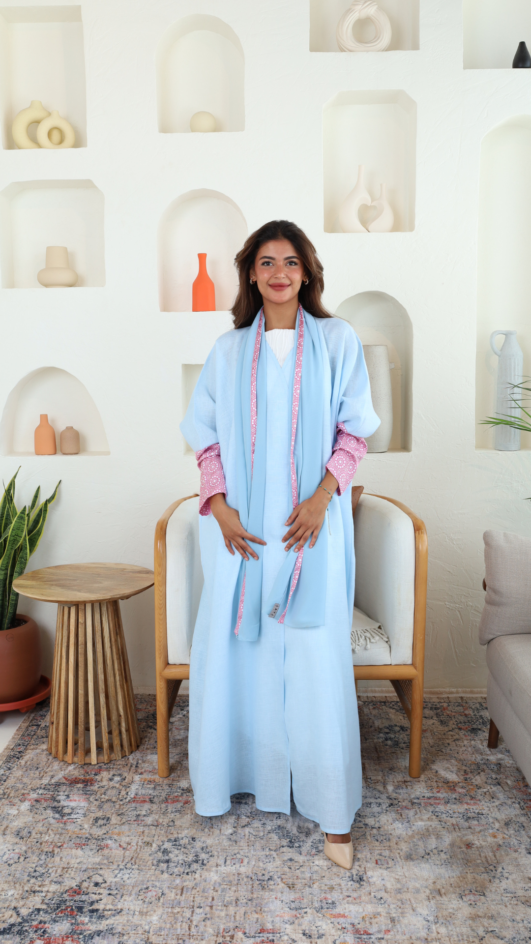 Abaya S250