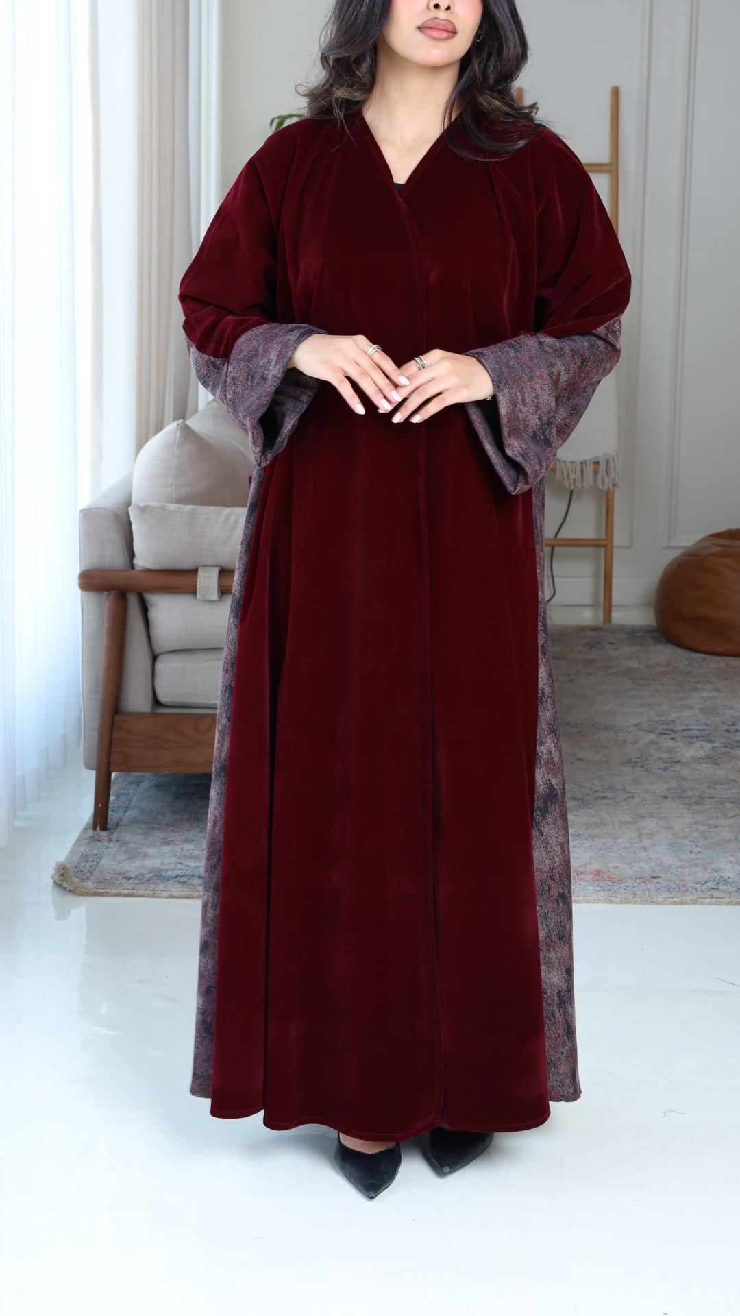 Abaya S270