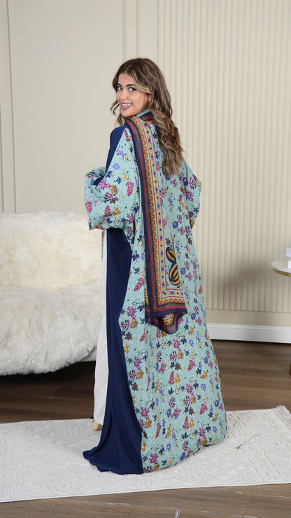 Abaya S310