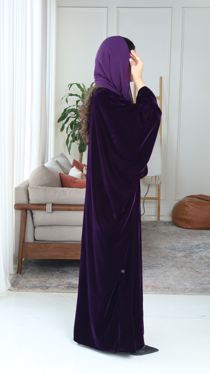 Abaya S271