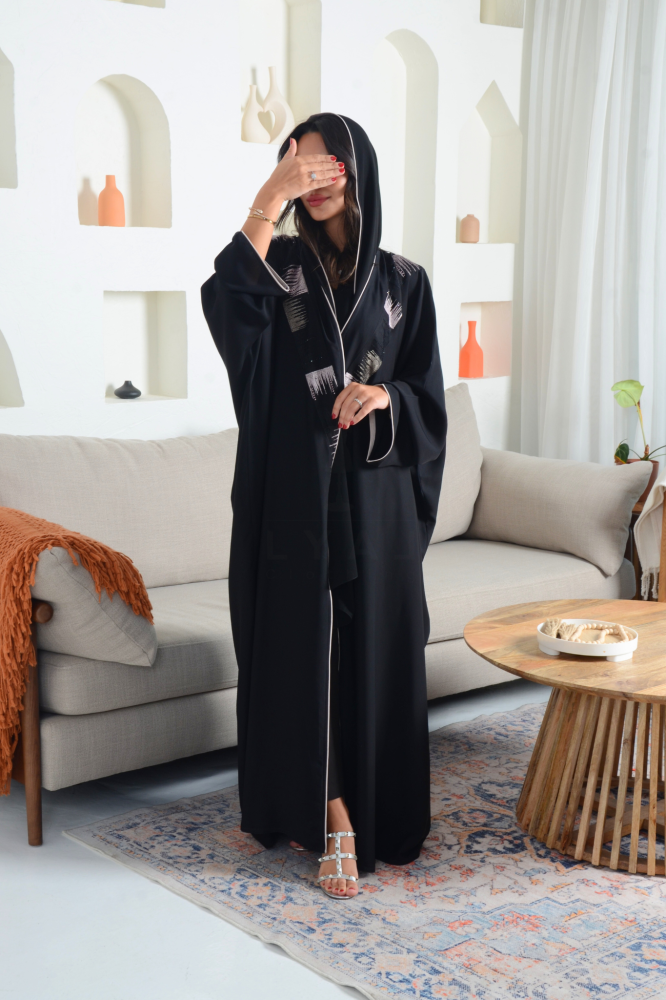 Abaya S200