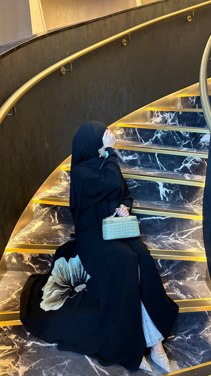 Abaya S247