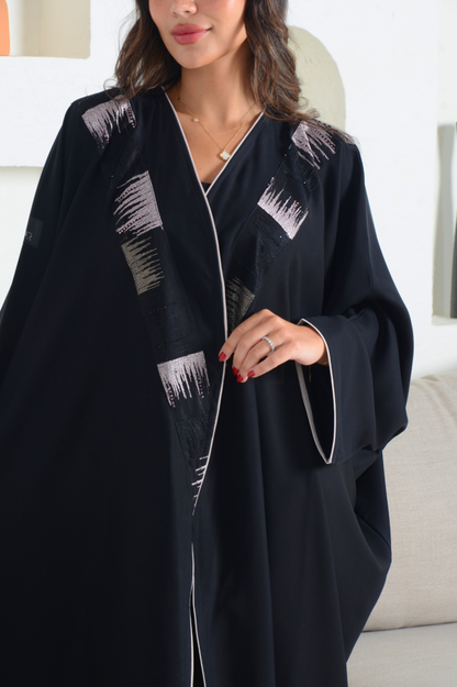 Abaya S200