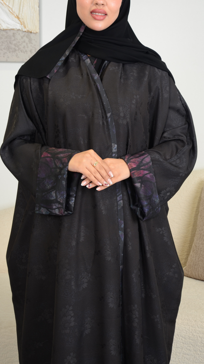 Abaya S279