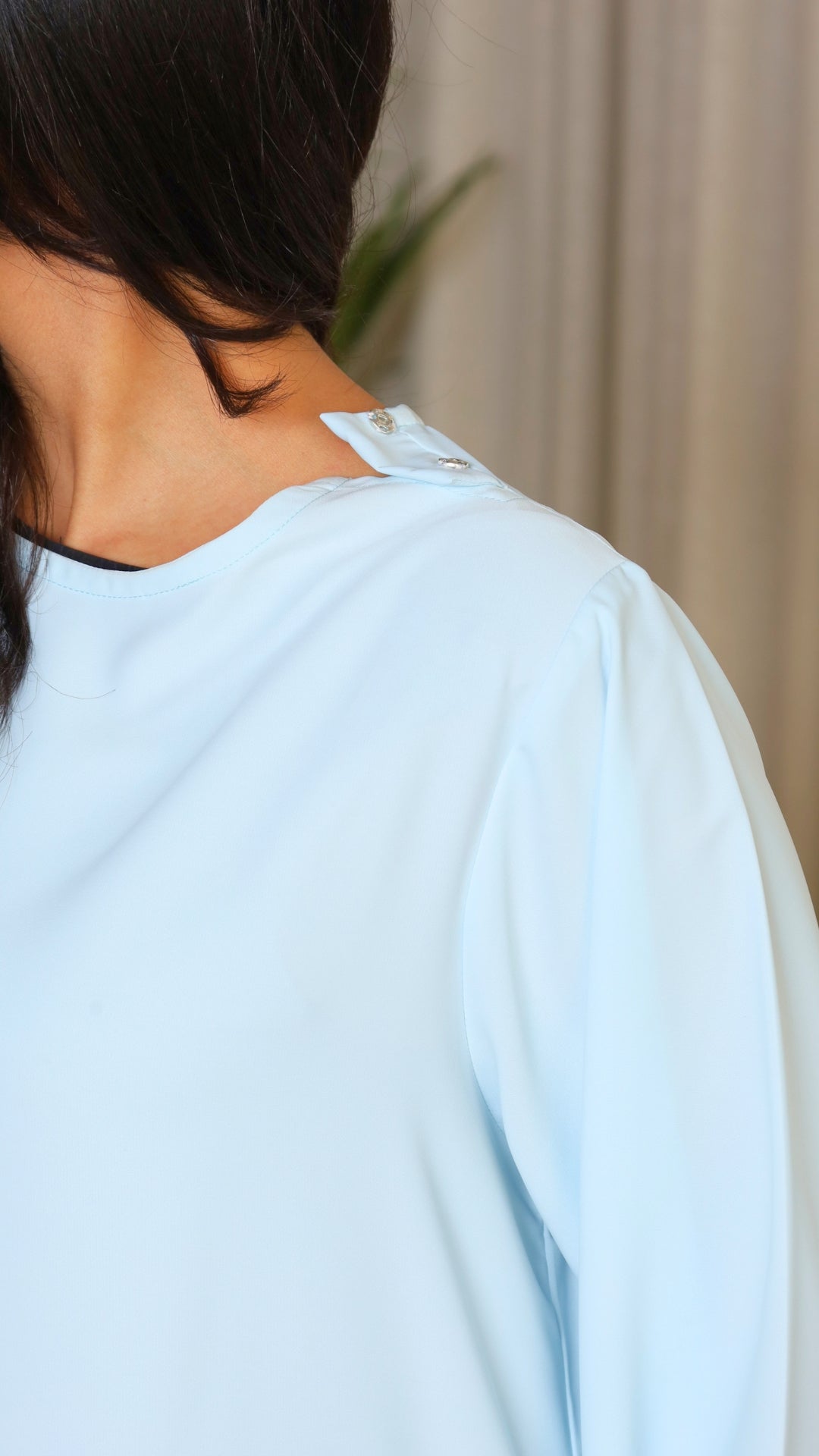 Abaya S301