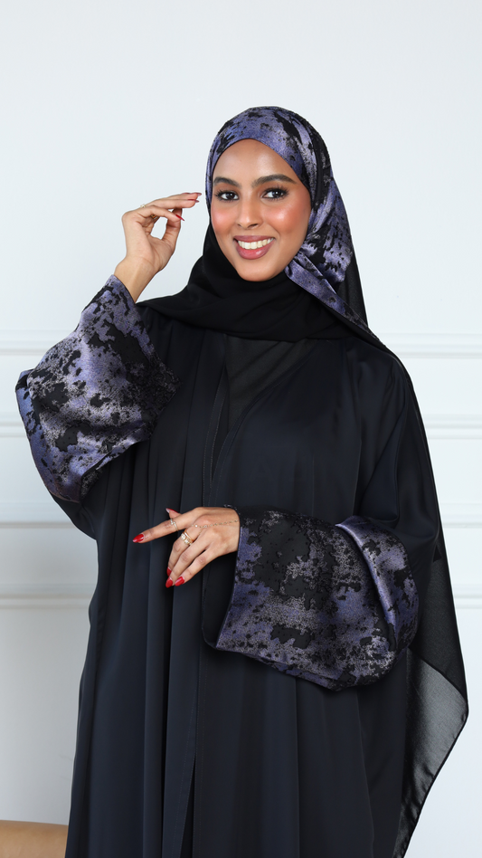 Abaya S265